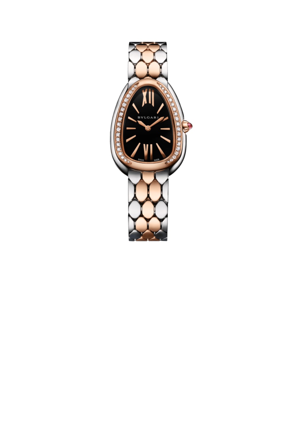 세르펜티 세두토리 워치 33 103450 > Serpenti - 세르펜티