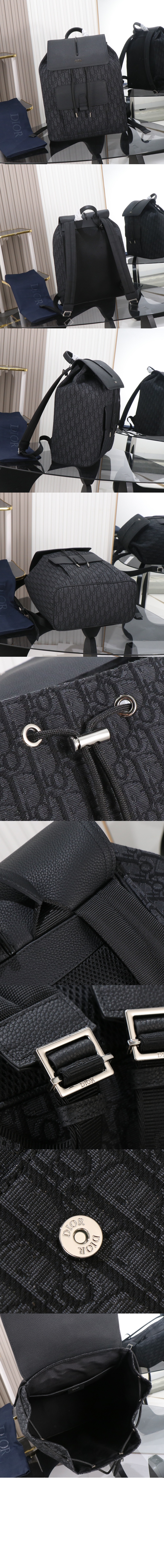 Saddle 백팩 1ESBA > Saddle - 새들