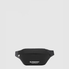 소니 로고 힙색 8049095