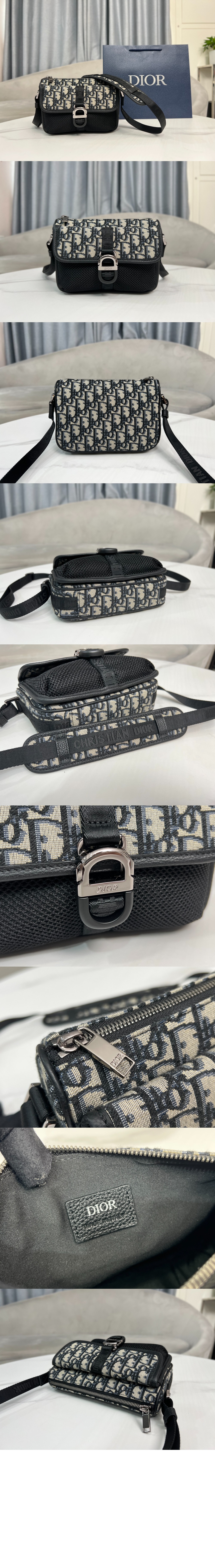 8 미니 메신저백 1EIPO > messenger bag - 메신저백