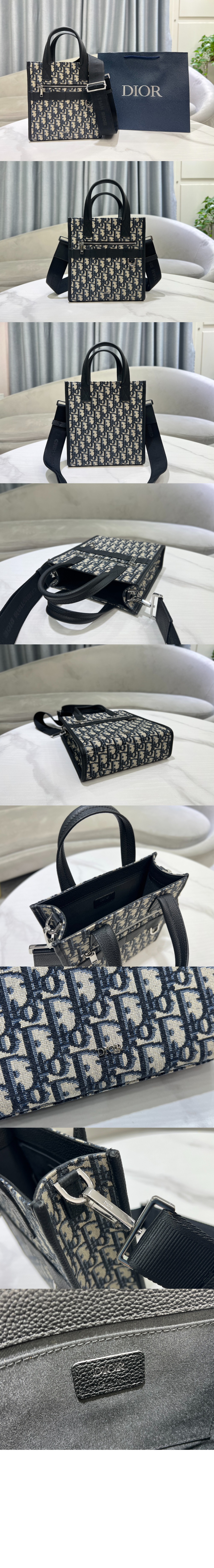 사파리 노스사우스 토트백 1ESPO > tote bag - 토트백