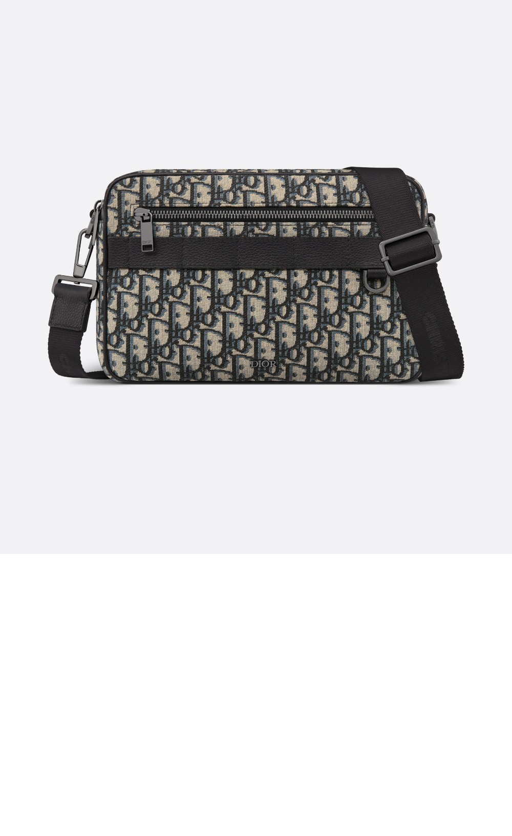 사파리 맥시 메신저 백 1ESPO > messenger bag - 메신저백