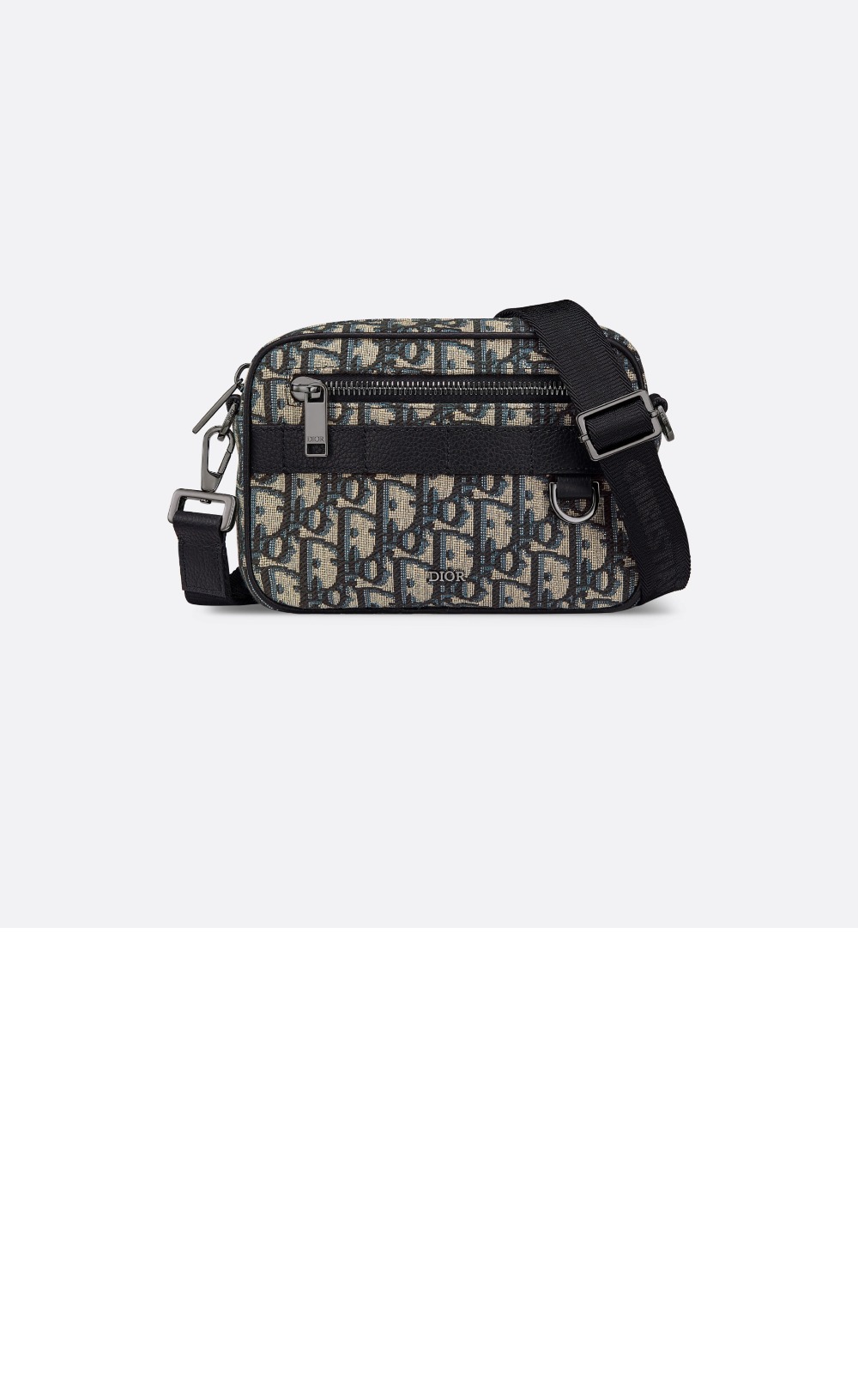 사파리 미니 메신저 백 2ESCA > messenger bag - 메신저백