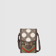 홀스빗 1955 미니백 625615