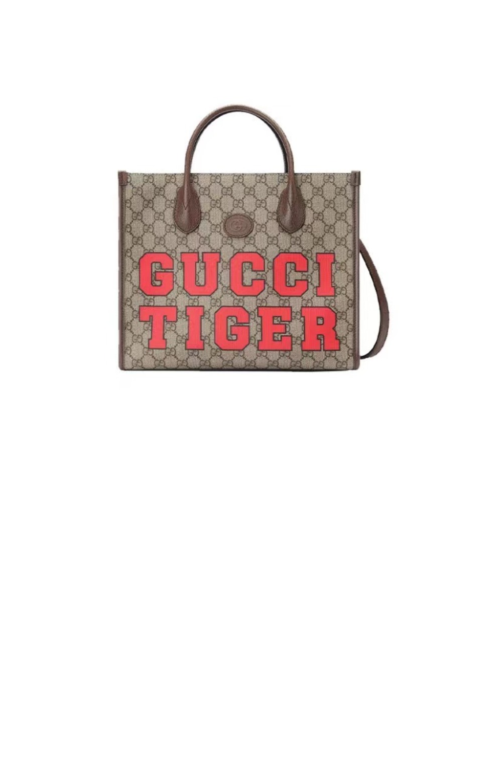 타이거 GG 스몰 토트백 659983 > tote bag - 토트백