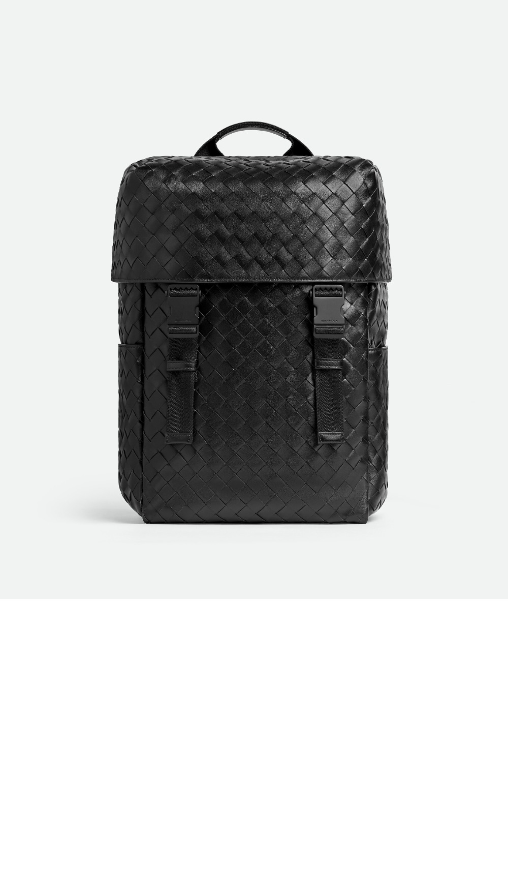 인트레치아토 플랩 백팩 766580 > Backpack - 백팩