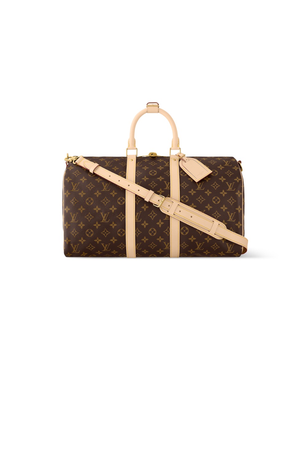 키폴 55 반둘리에 M41414 > Keepall - 키폴