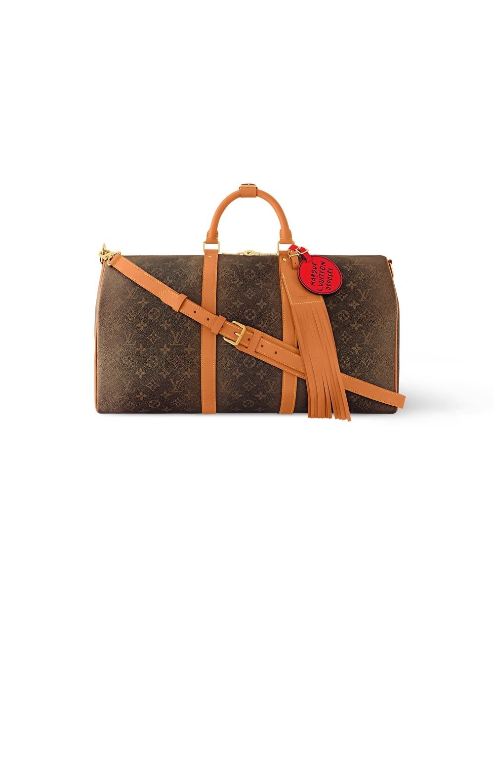 키폴 반둘리에 50 M11541 > Keepall - 키폴