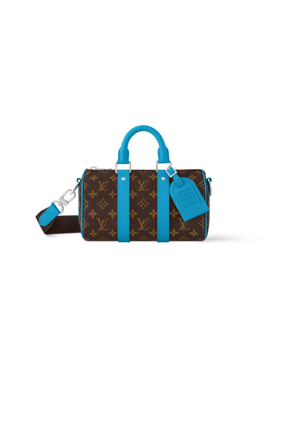 키폴 반둘리에 25 M12609 > Keepall - 키폴