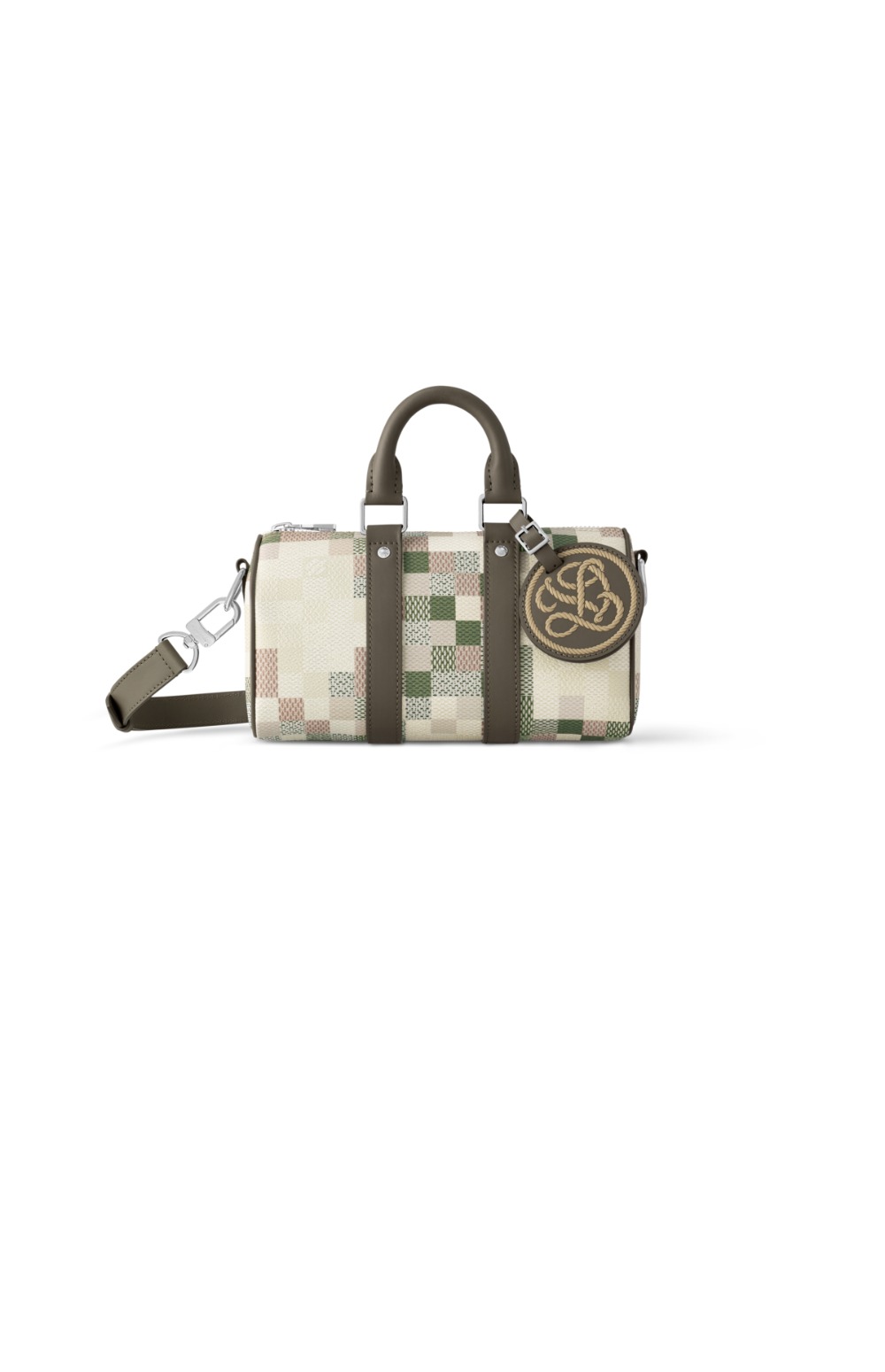 키폴 반둘리에 25 N00105 > Keepall - 키폴