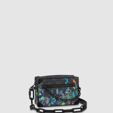 미니 SOFT TRUNK 체인백 M69072