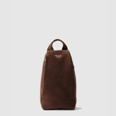 스웨이드 백팩 2VZ114