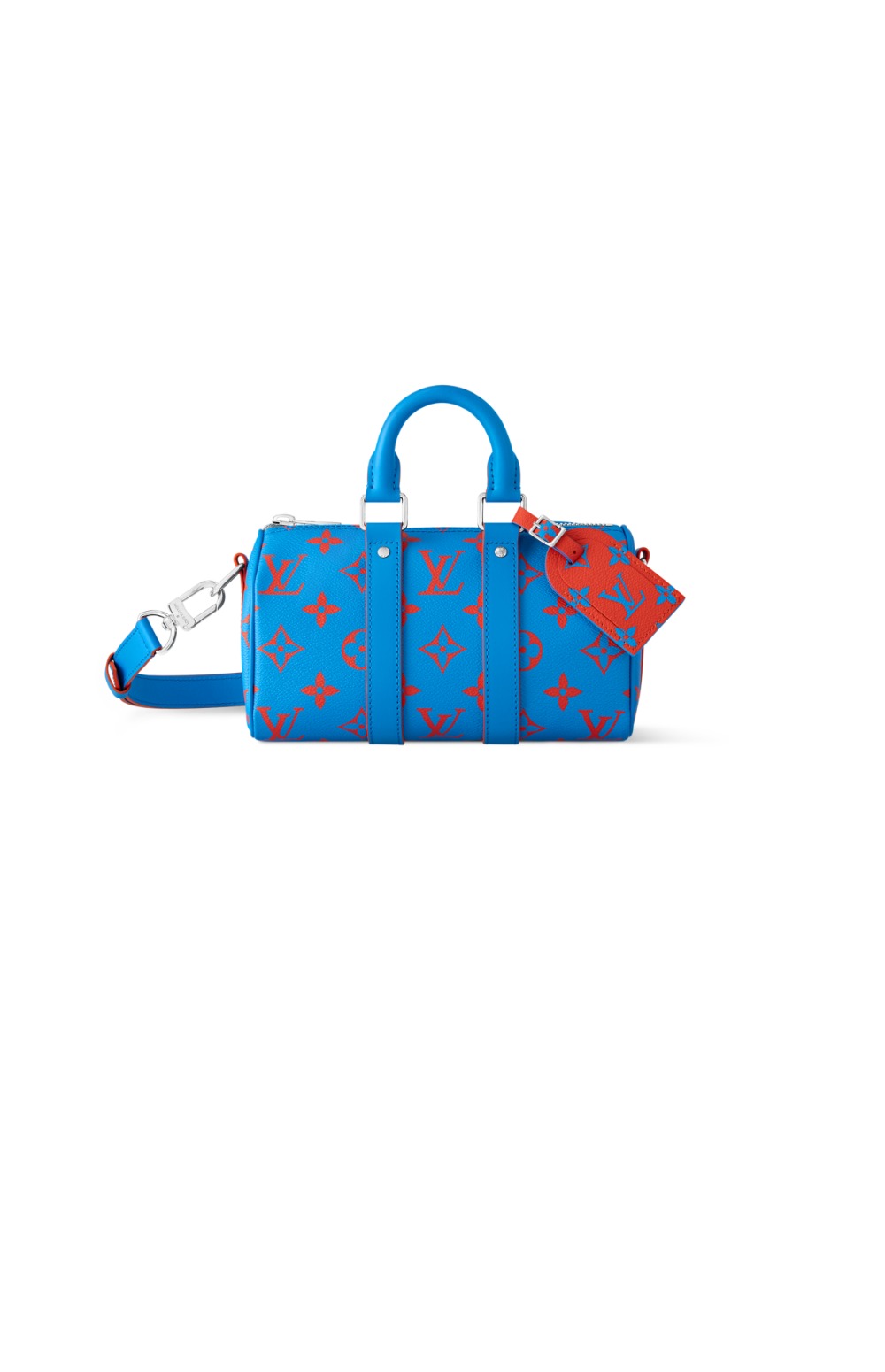 키폴 반둘리에르 25 M14989 > Keepall - 키폴