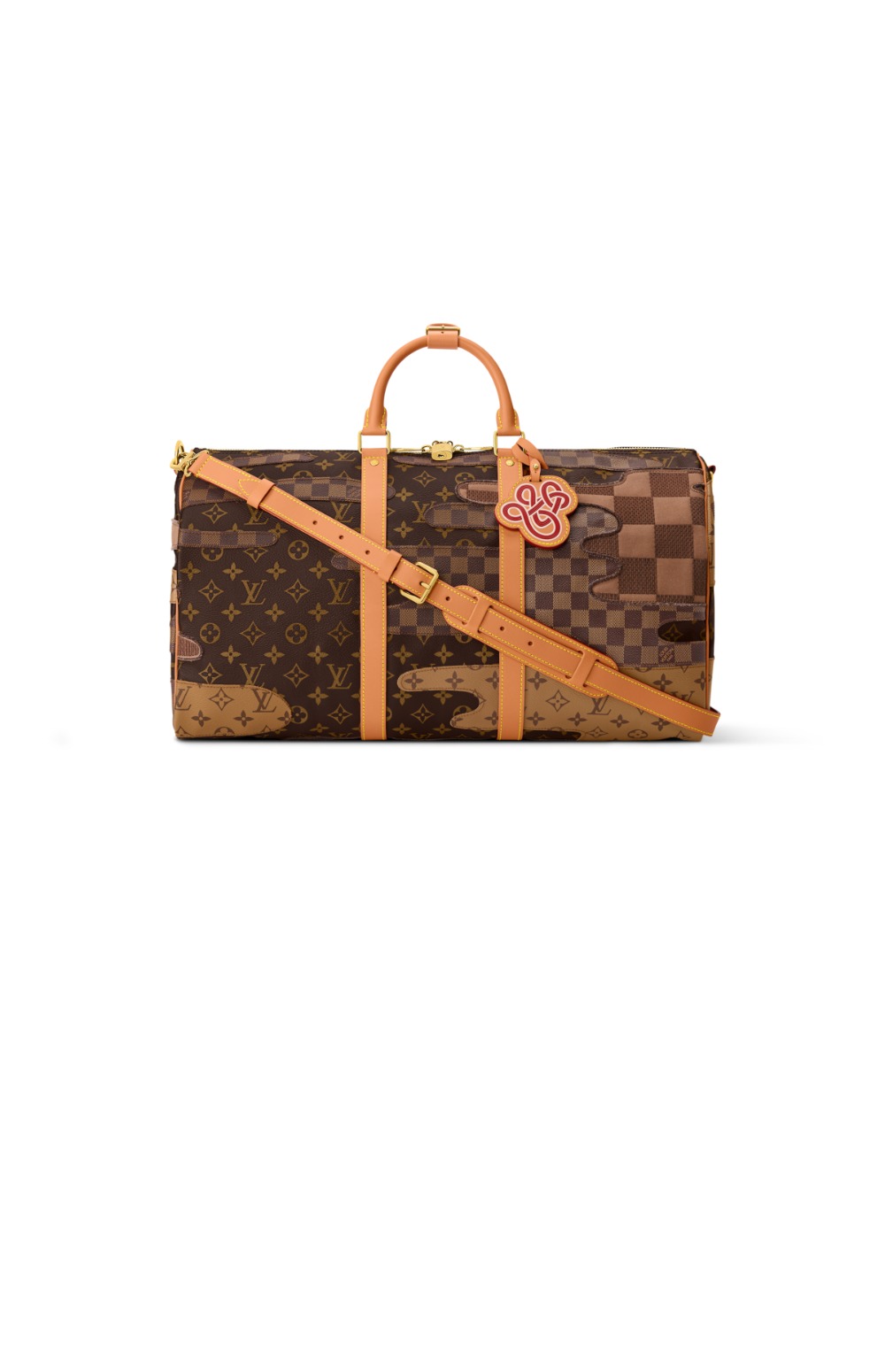 키폴 반둘리에 50 M26119 > Keepall - 키폴