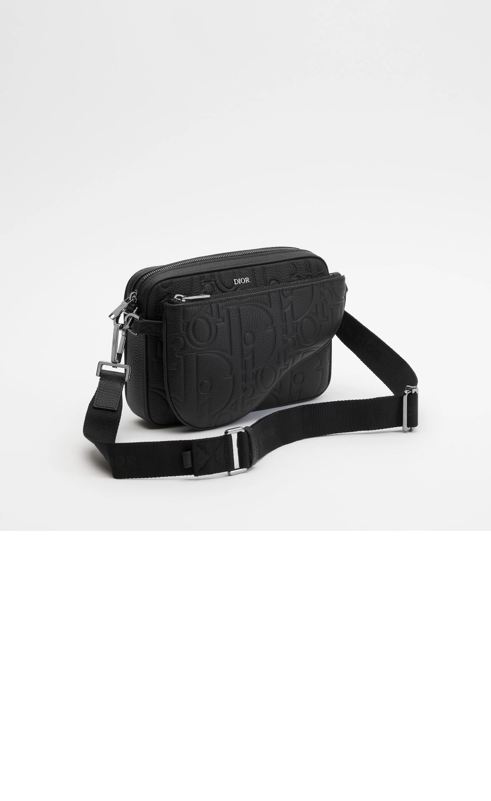 b1b8679745bcff9a53ad4016c3df7674_1774434599_8885.jpg Saddle 트리플 파우치 1ADPO > Saddle - 새들