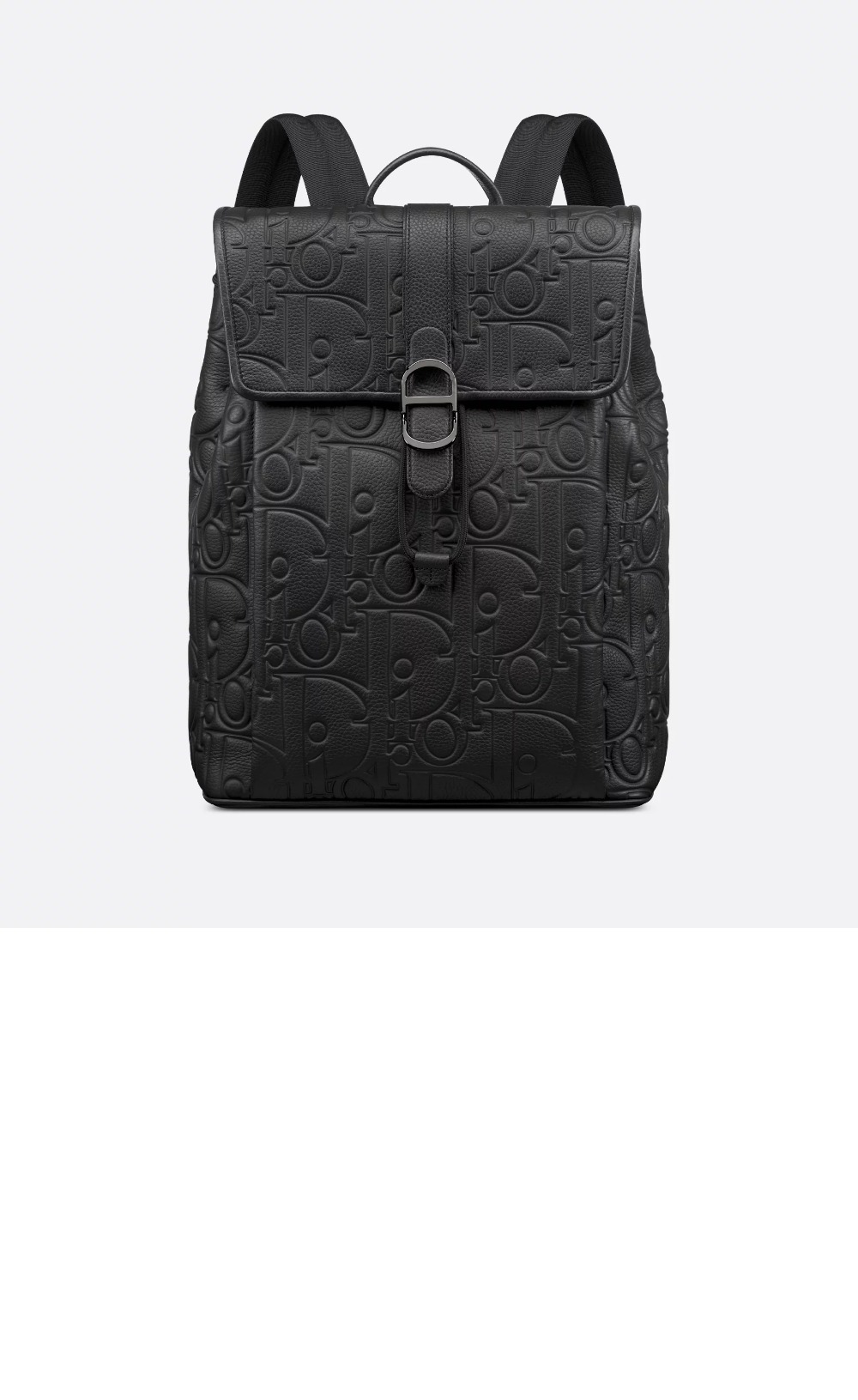 5d865fe753a32296ab4942835b334448_1774531224_9847.jpg Dior Daily 플랩 백팩 1ESBA > Etc - 기타제품