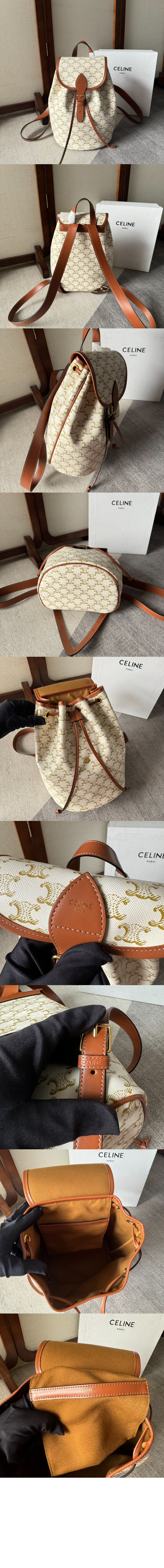 dd346f1cab8dcaad2d1785907a473cbe_1722249203_2202.jpg 미디엄 폴코 백팩 117902 > Folco - 폴코