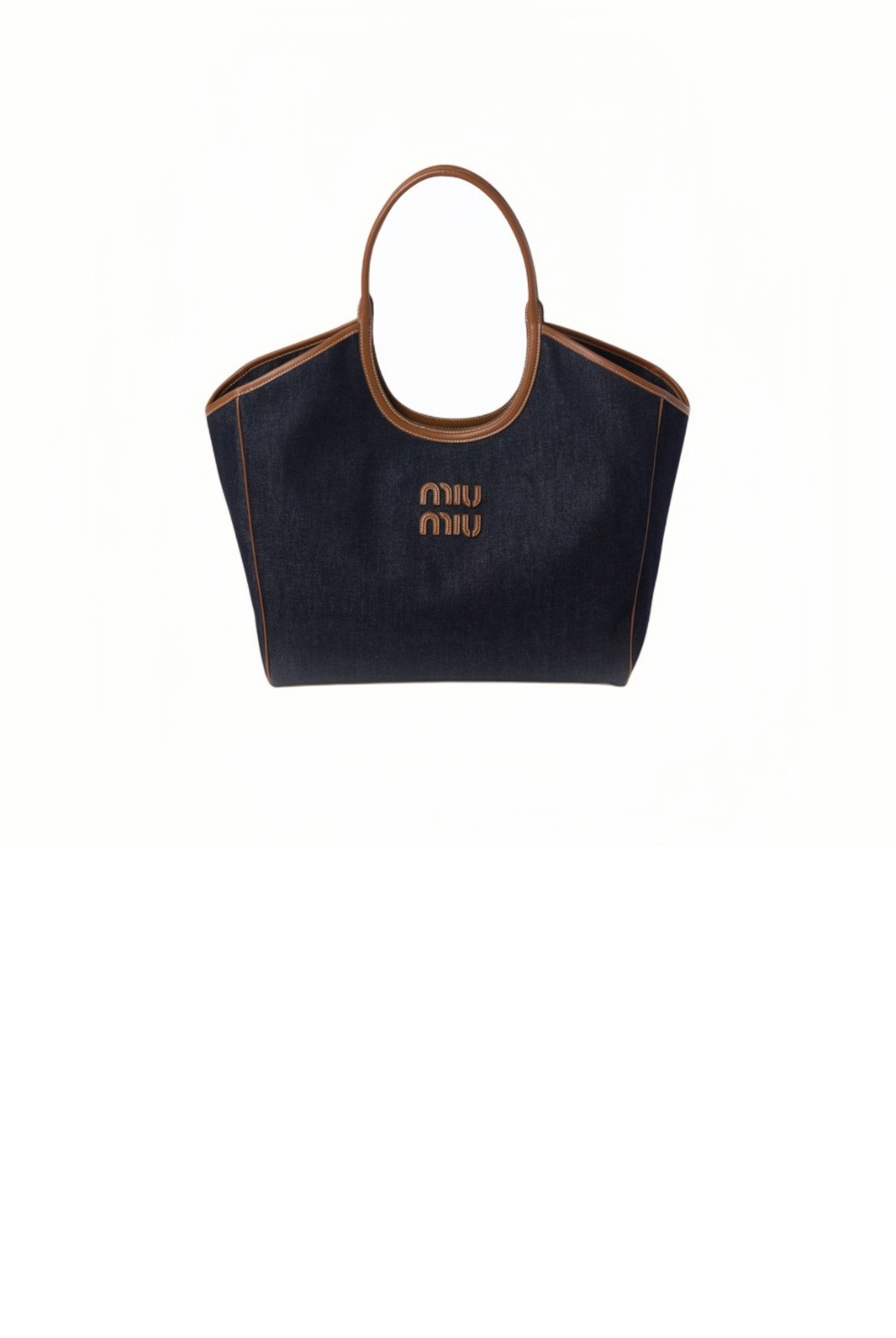 아이비 토트백 5BA284 > Ivy - 아이비