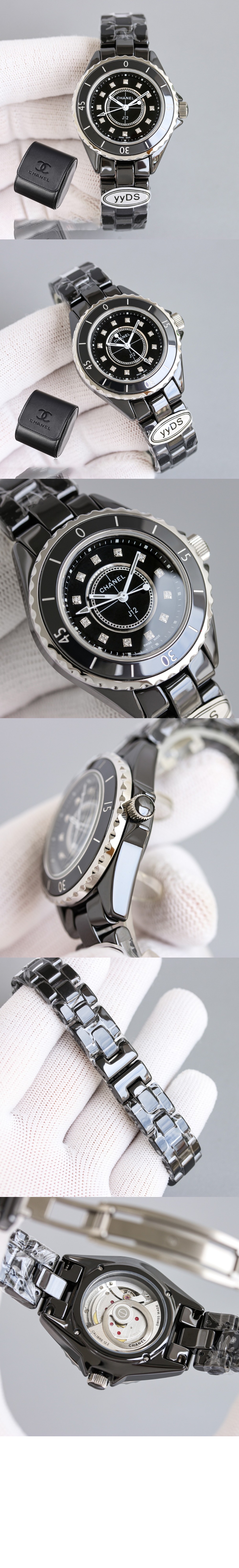 d08751eba99993c454a3f8ae0dc78b4a_1725716902_8481.jpg J12 워치 33 H5701 > J12 Watch - J12 시계