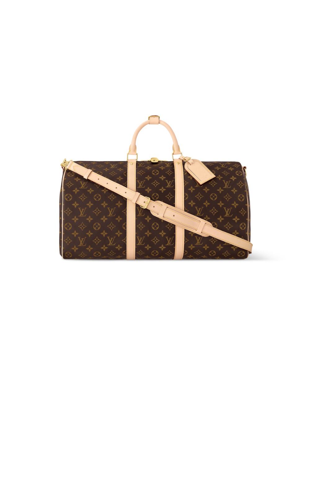 키폴 50 반둘리에 M41416 > Keepall - 키폴