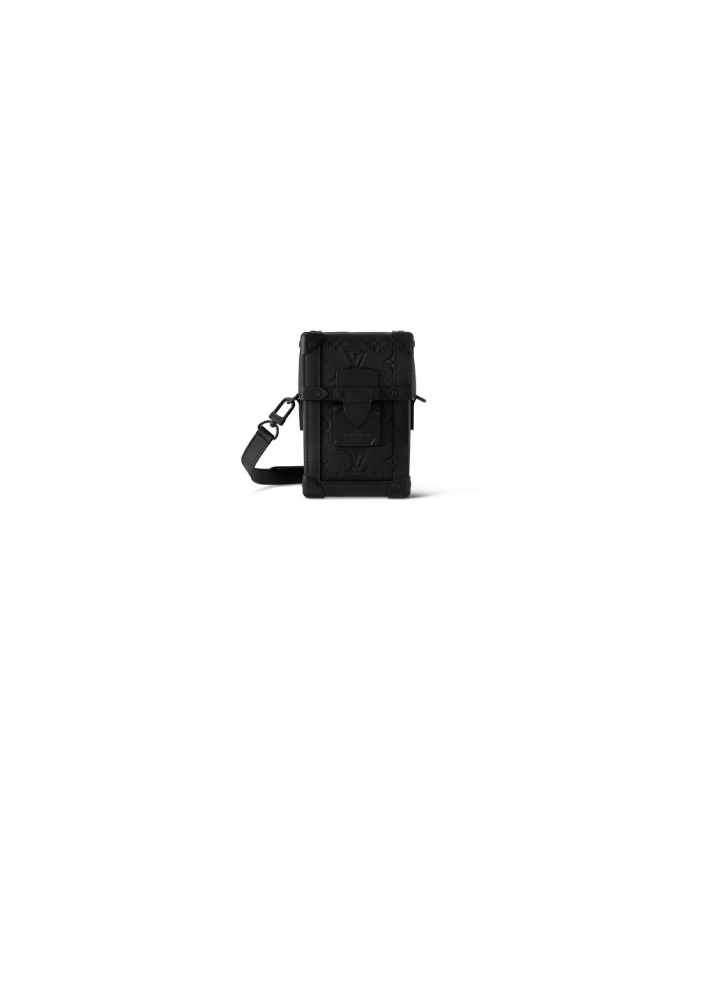 버티컬 트렁크 웨어러블 월릿 M82070 > Trunk - 트렁크
