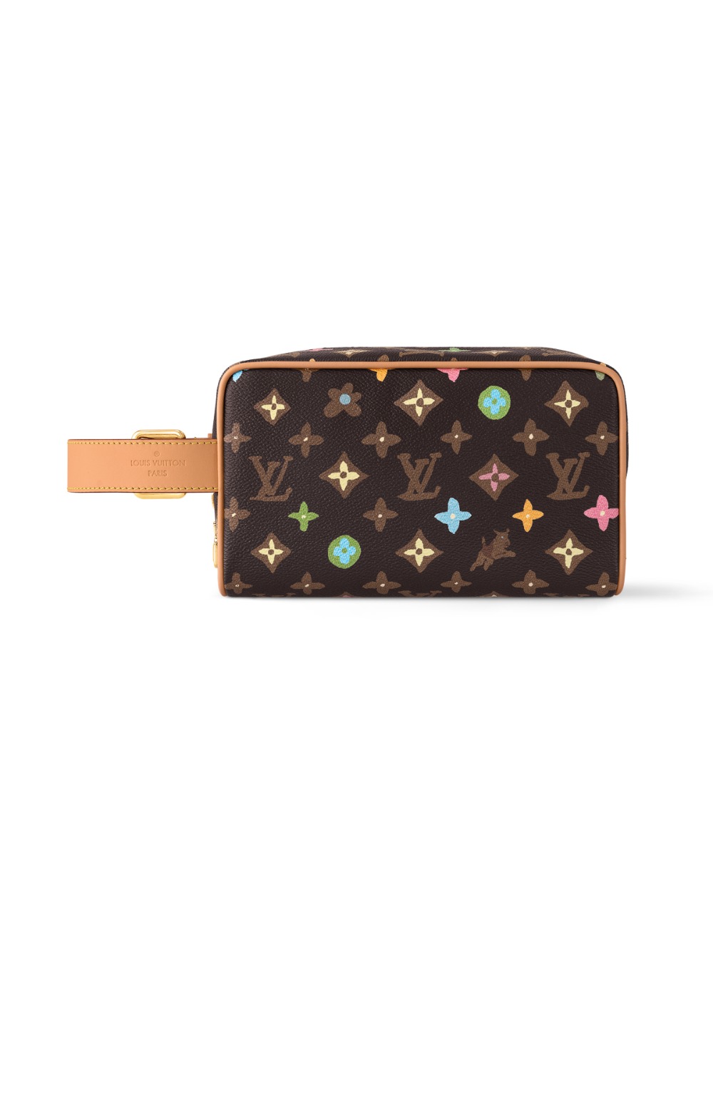 클러치백 파우치 M47069 > Travel Accessories - 트래블 액세서리