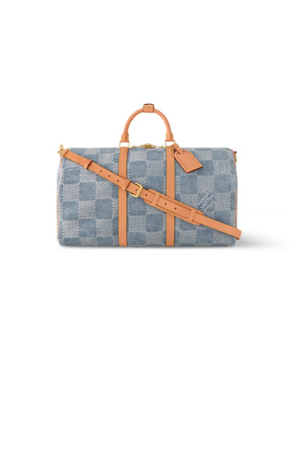 키폴 반둘리에 50 N40739 > Keepall - 키폴