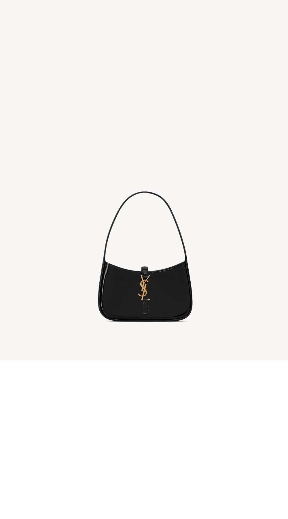 페이턴트 가죽 5 A 7 미니 710318 > Le 5 a 7 - 르 5 a 7