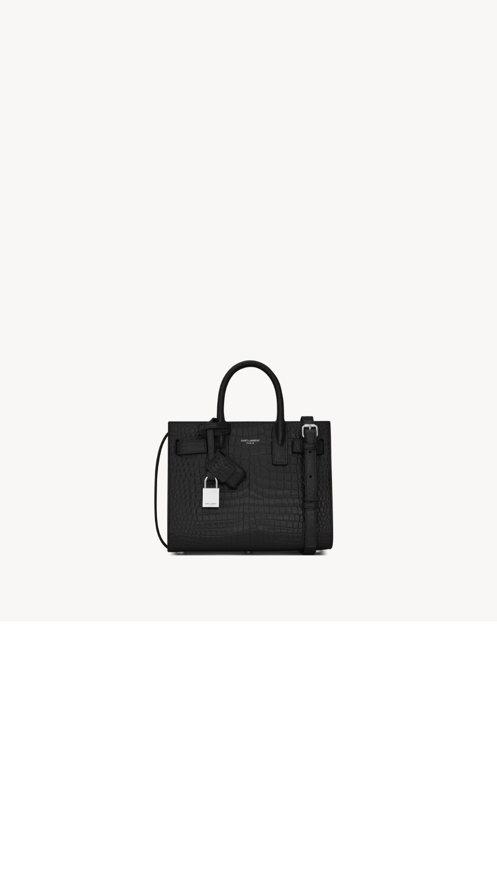 삭 드쥬르 크로커 나노 392035 > Sac de Jour - 삭 드 주르