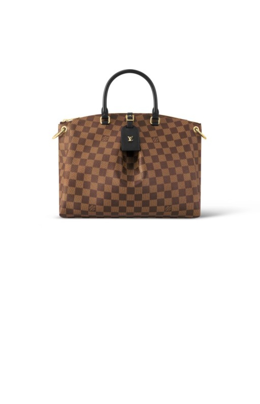 오데온 토트 MM N45283 > Tote - 토트