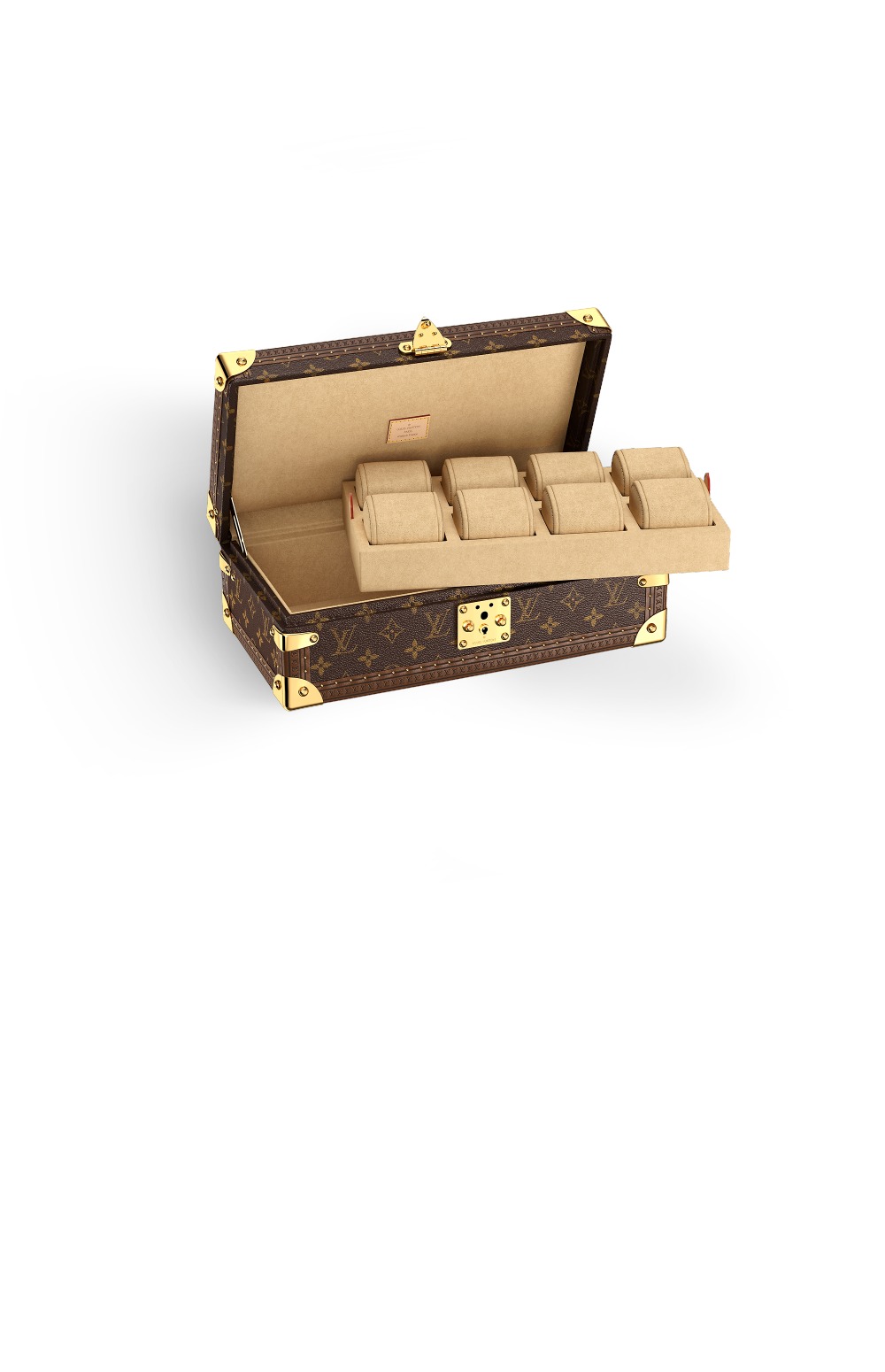 워치 케이스 M47641 > Box - 박스