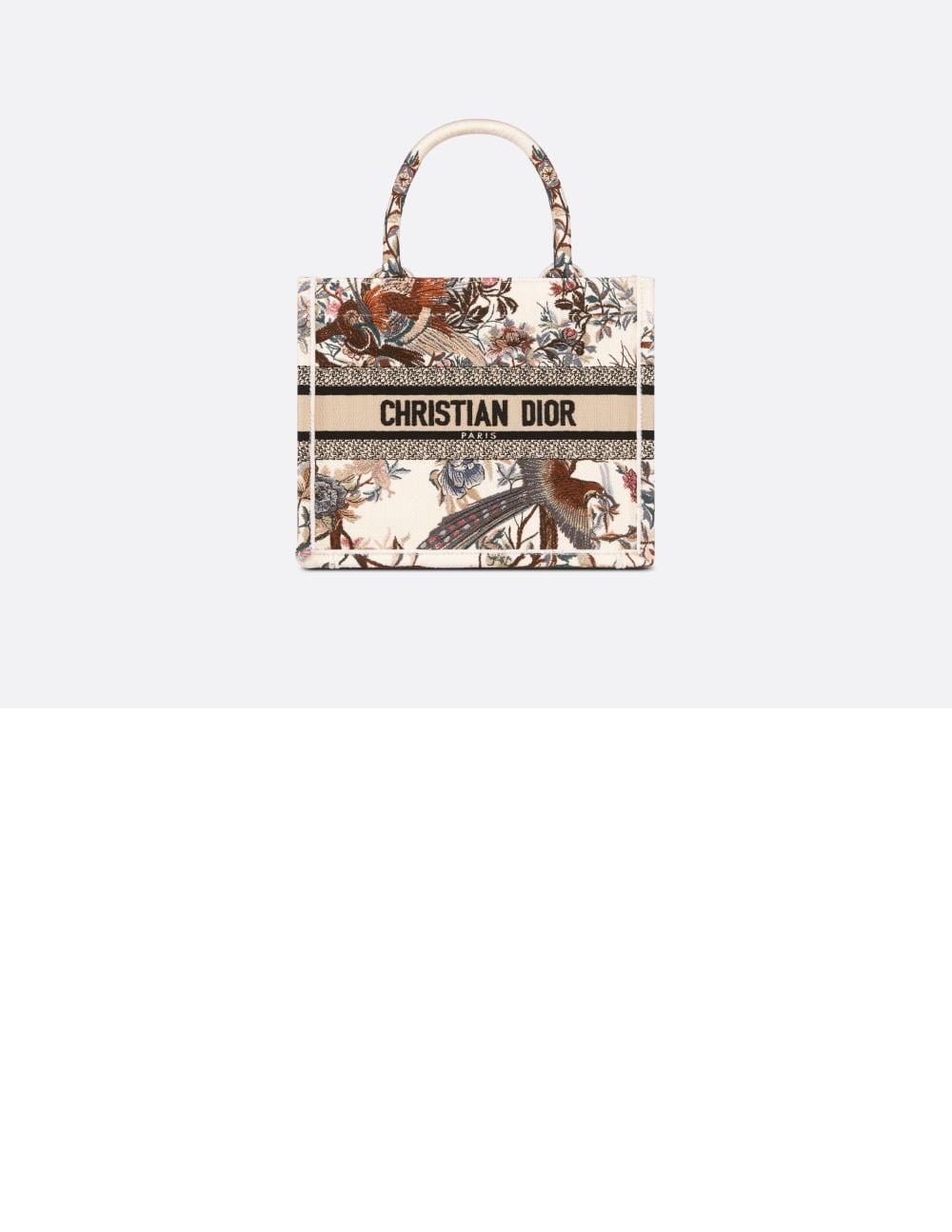 북 토트백 스몰 M1265 > Book Tote - 북 토트