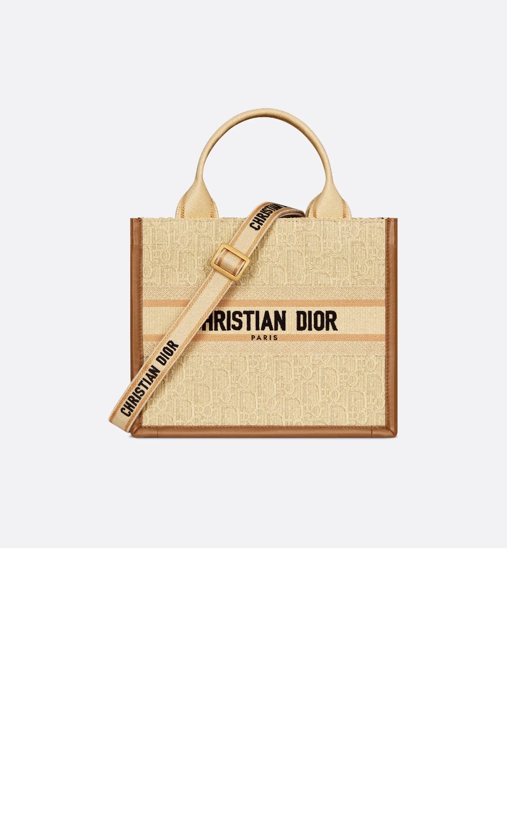 북 토트백 스몰 M1265 > Book Tote - 북 토트