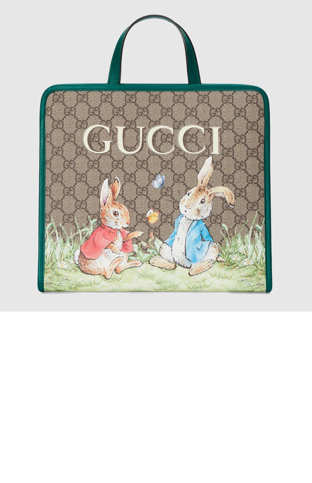 칠드런스 토트백 605614 > tote bag - 토트백