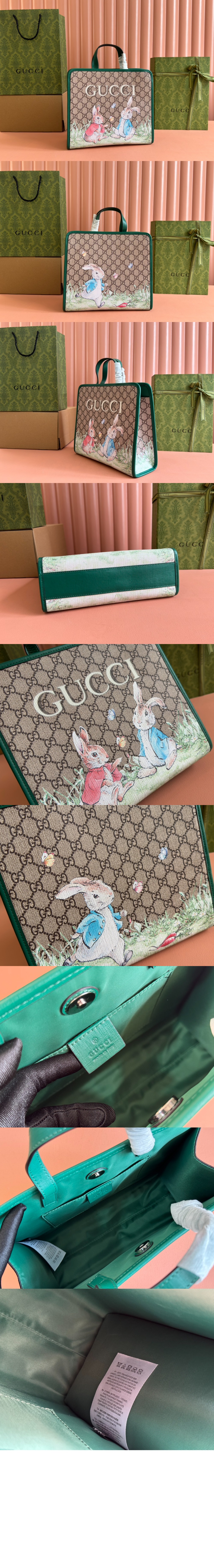 칠드런스 토트백 605614 > tote bag - 토트백