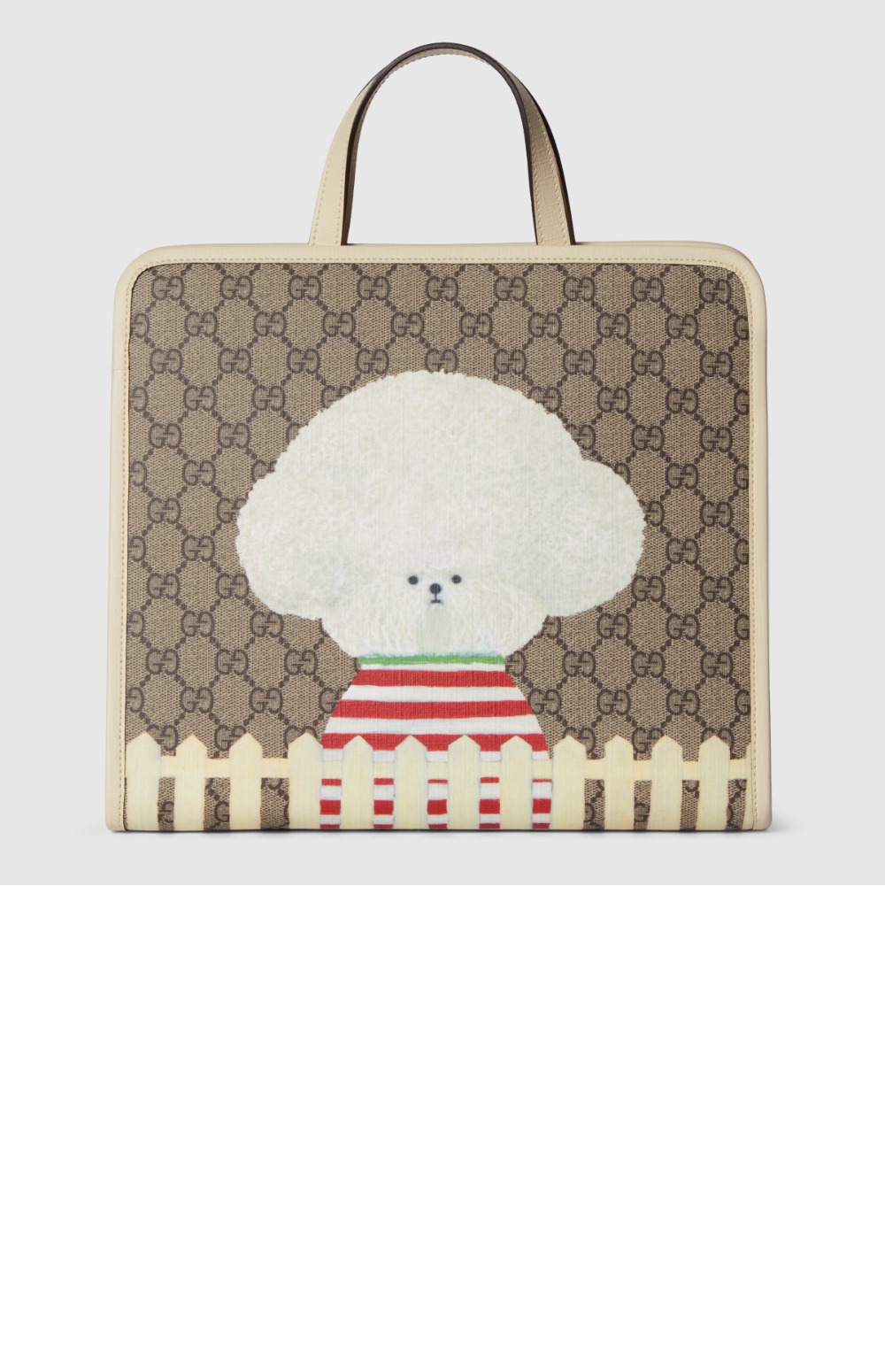 칠드런스 토트백 605614 > tote bag - 토트백