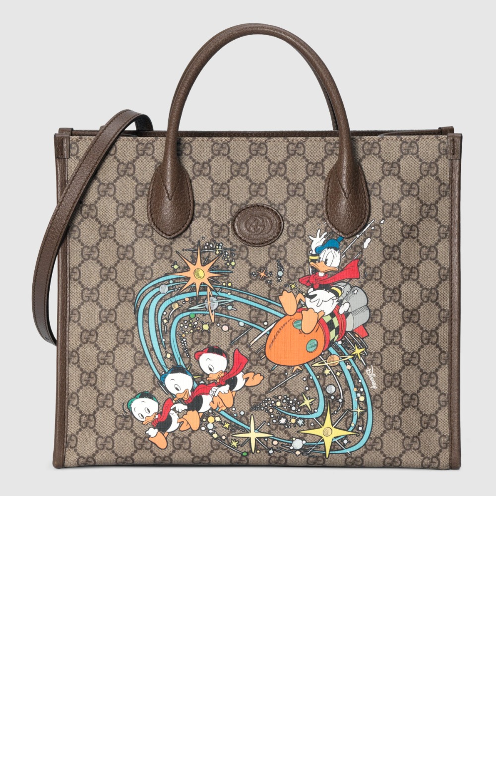 칠드런스 토트백 648134 > tote bag - 토트백