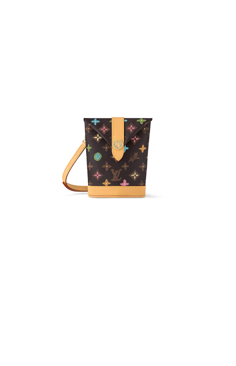 엔벨로프 파우치 M83344 > Travel Accessories - 트래블 액세서리