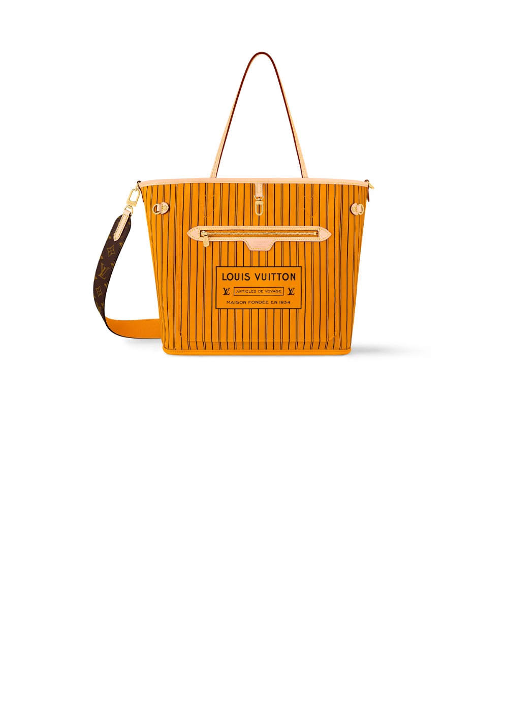 네버풀 MM M11947 > Neverfull - 네버풀