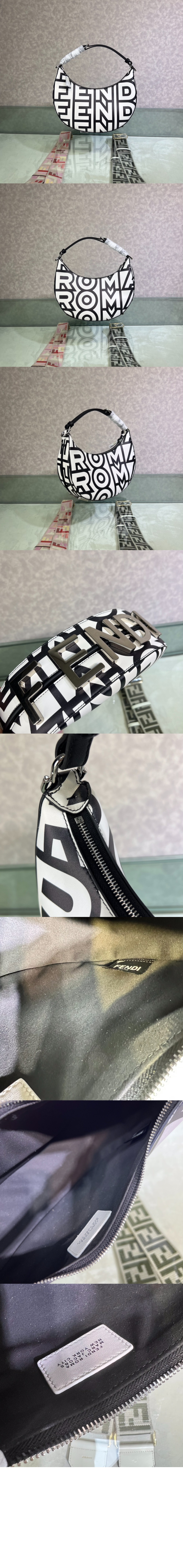 8bced7665759113b16598b28a5d807b8_1729074496_2099.jpg 펜디그라피 스몰 8BR798 > Graphy - 그라피