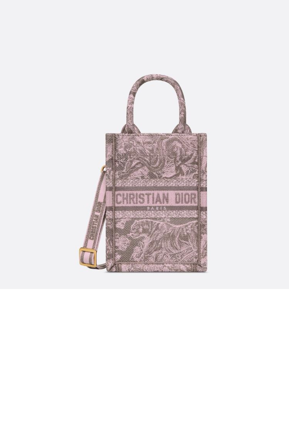 북 토트 휴대폰백 미니 S5555 > Book Tote - 북 토트