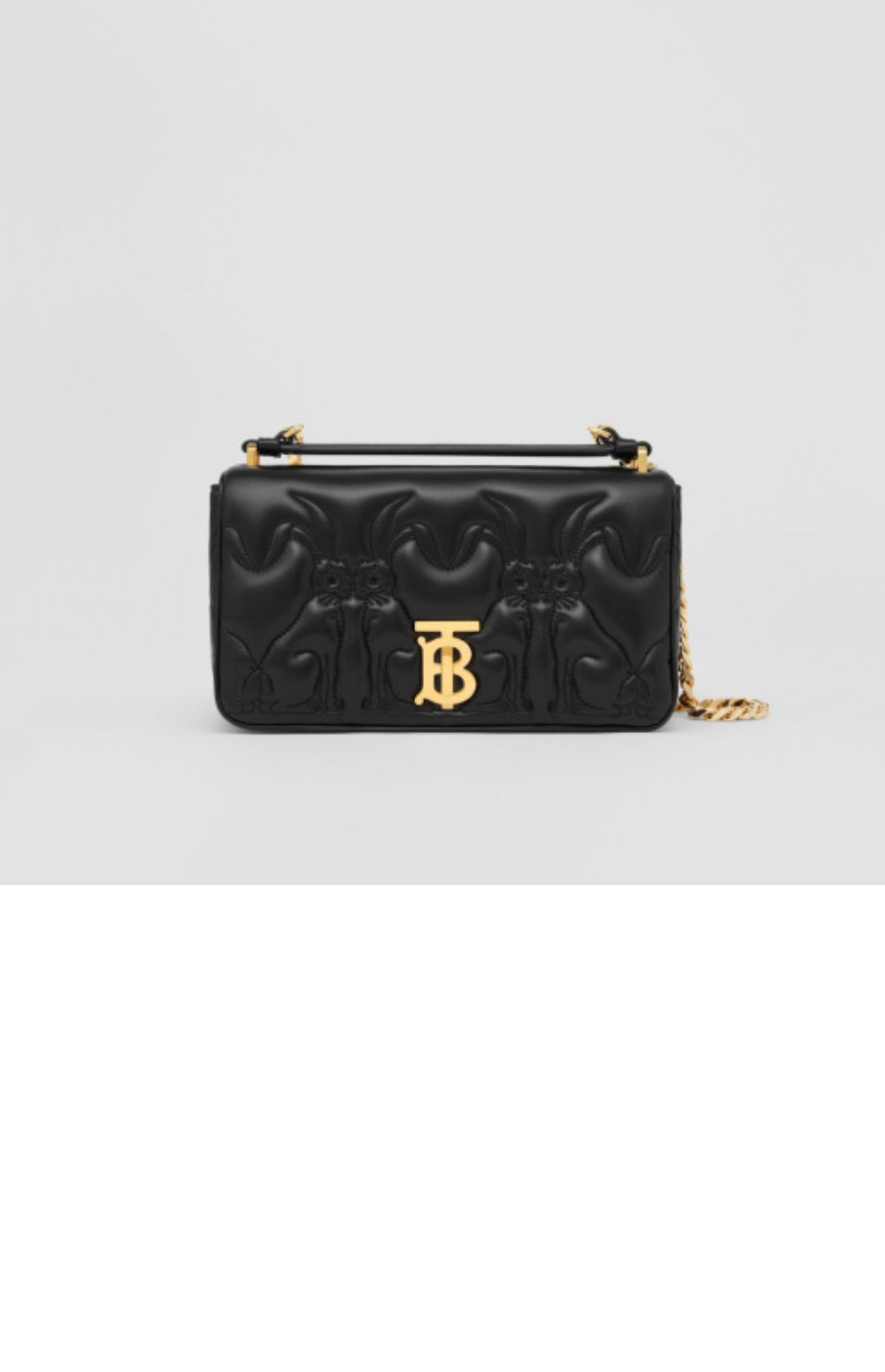 스몰 롤라백 80637311 > Lola Bag - 롤라 백