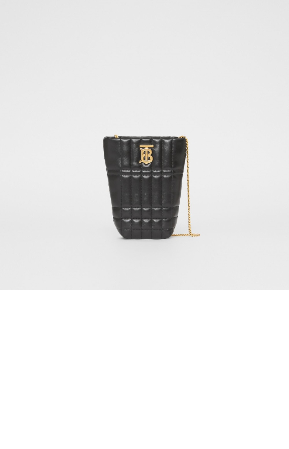 퀼팅 롤라 버킷백 80450421 > Lola Bag - 롤라 백