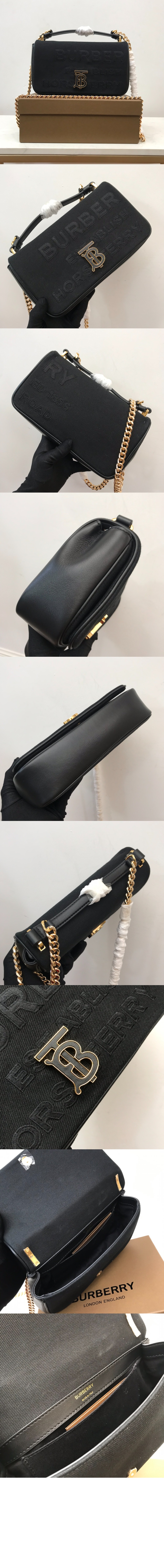스몰 Lola백 80417981 > Lola Bag - 롤라 백