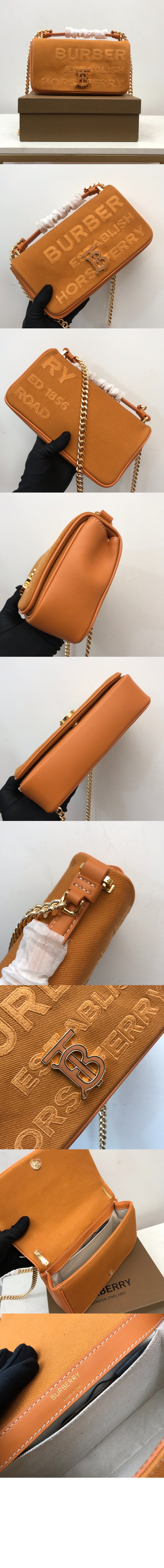 스몰 Lola백 80417981 > Lola Bag - 롤라 백