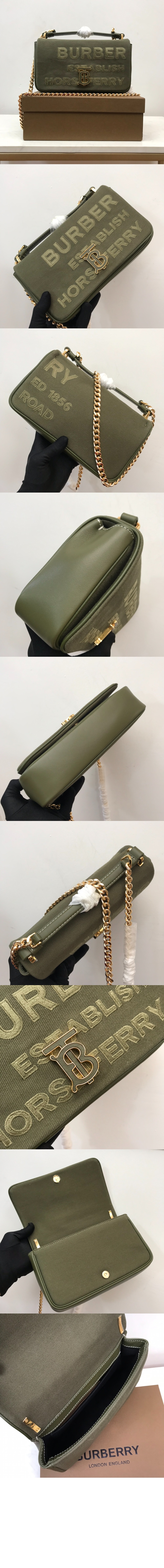 스몰 Lola백 80417981 > Lola Bag - 롤라 백