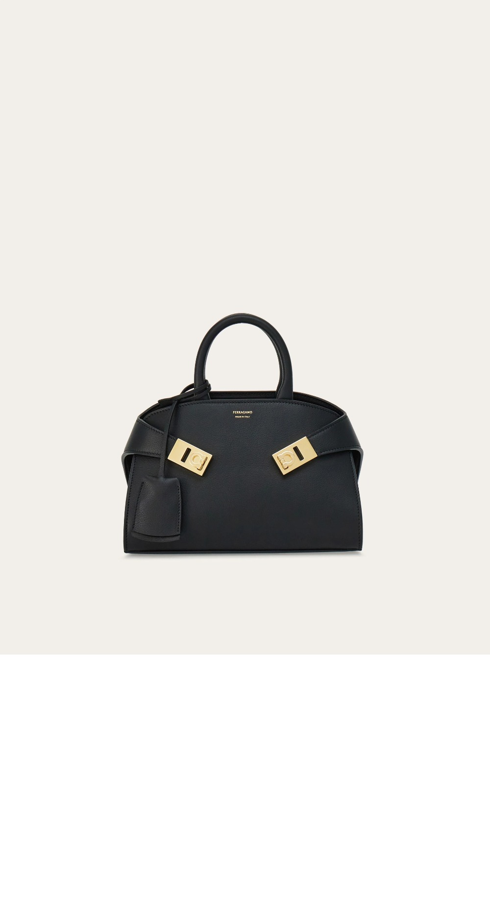 허그 핸드백 (XS) 215975 > Hug bag - 허그 백