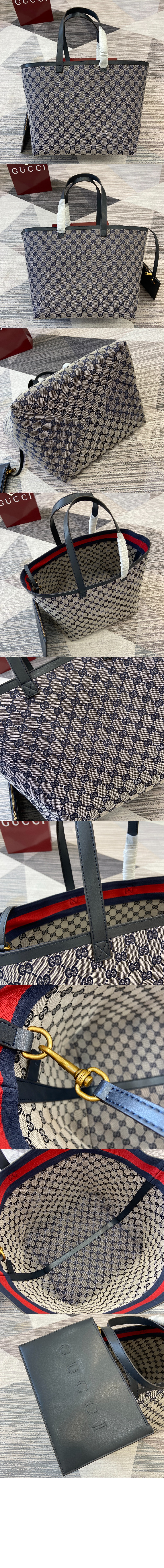토티시마 미디엄 토트백 788203 > tote bag - 토트백