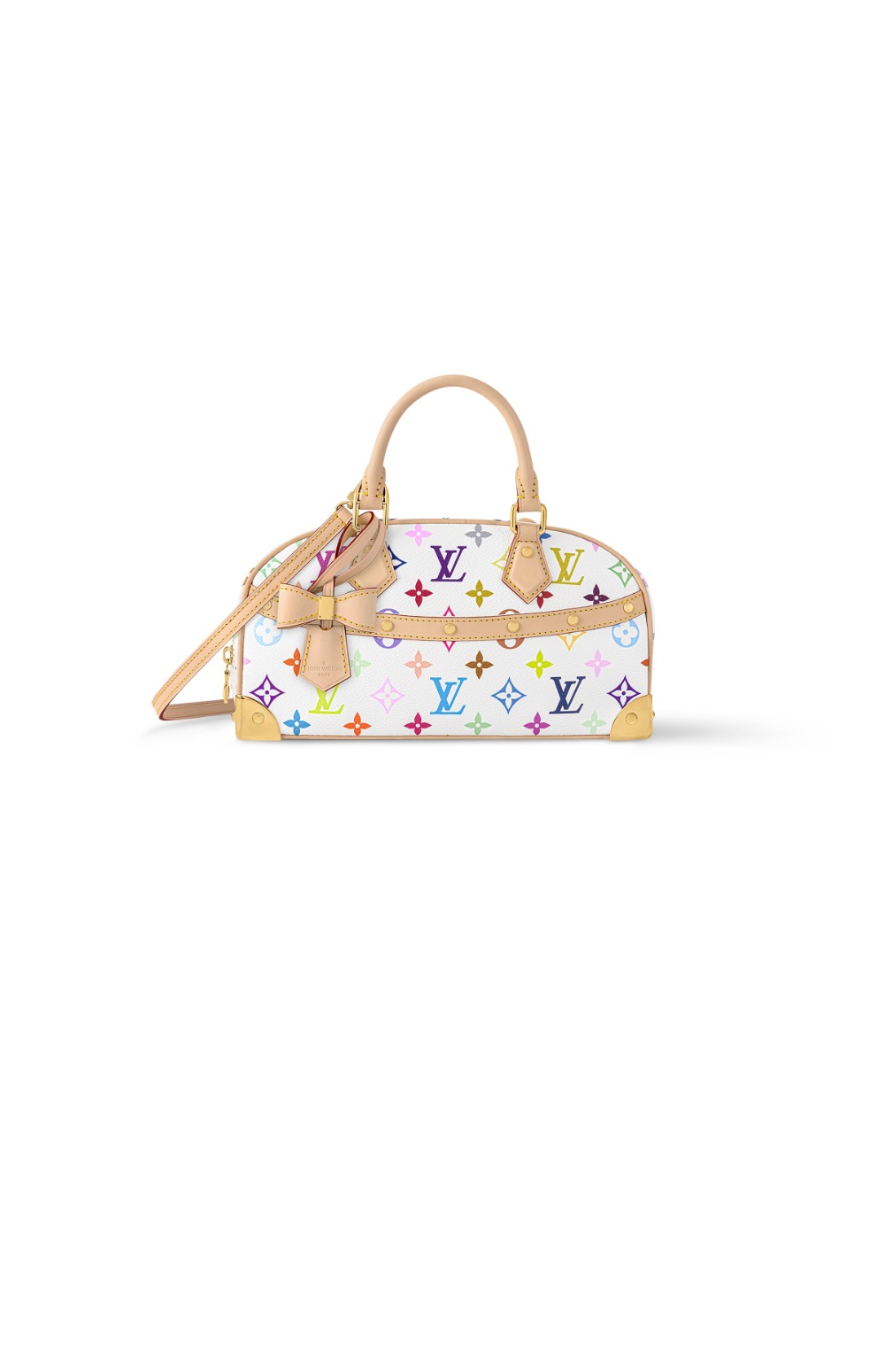 LV x TM 핸드백 이스트 웨스트 M13084 > Etc - 기타제품
