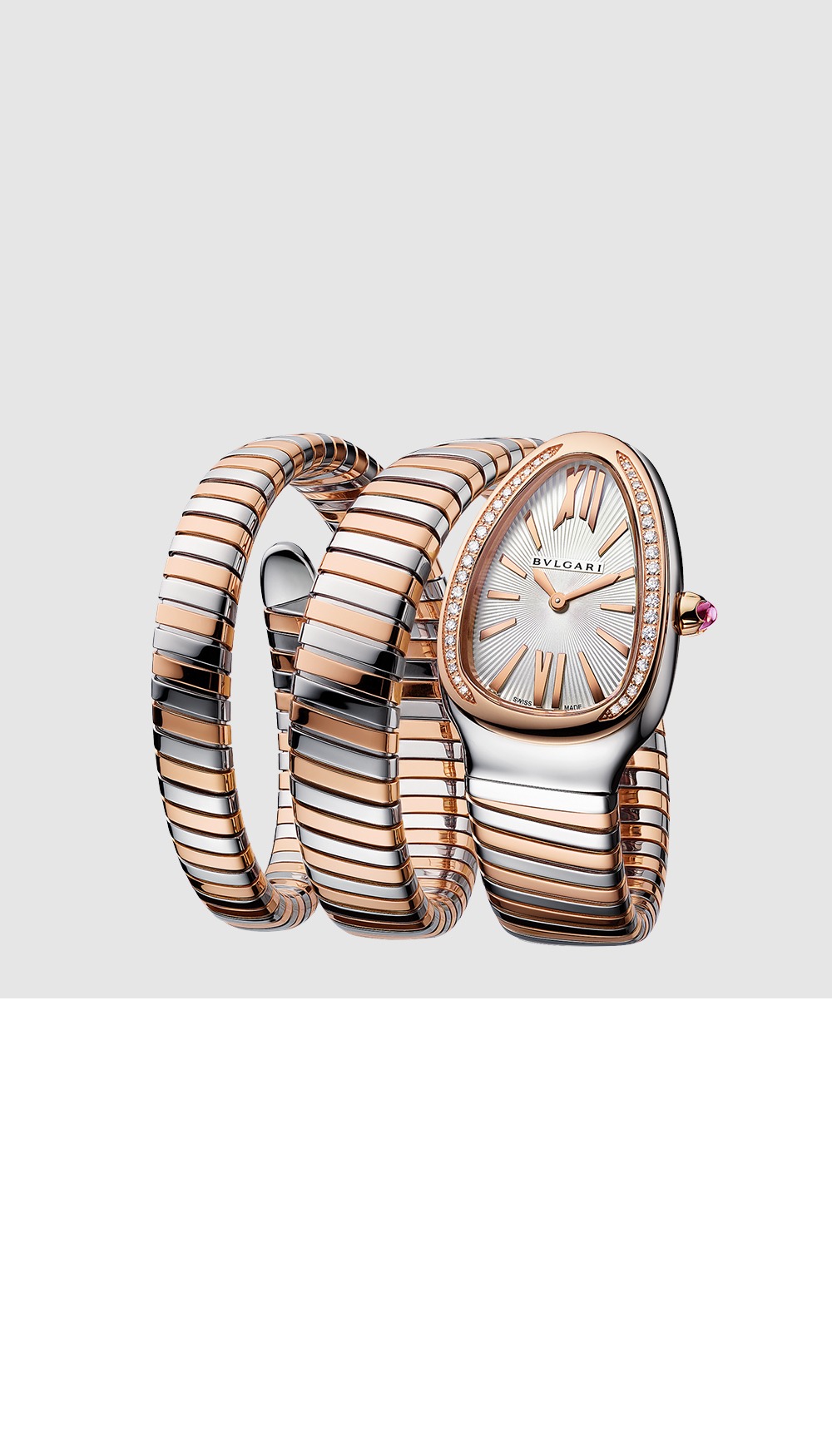 4206f2296cc8bf09653e4cc09f5400e7_1730813763_9474.jpg 세르펜티 스피가 워치 35 103149 > Serpenti - 세르펜티